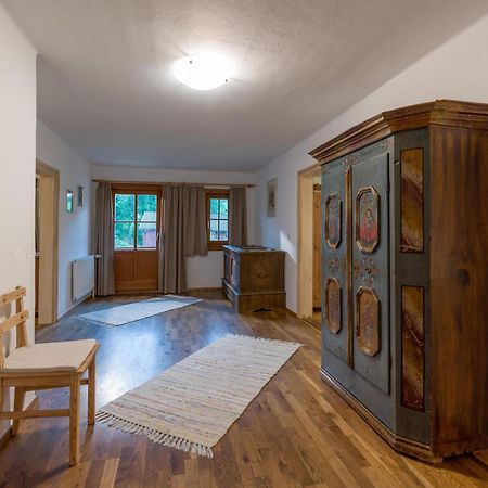 Appartement Gassenhof à Going am Wilden Kaiser Extérieur photo