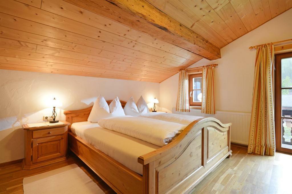 Appartement Gassenhof à Going am Wilden Kaiser Extérieur photo
