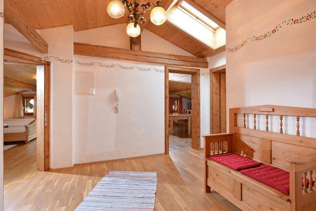 Appartement Gassenhof à Going am Wilden Kaiser Extérieur photo
